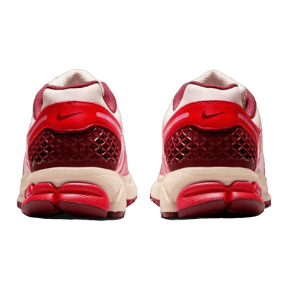 Nike Zoom Vomero 5 Light Soft Pink Team Red (W) Back IM7185-640