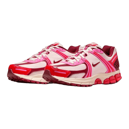 Nike Zoom Vomero 5 Light Soft Pink Team Red (W) Side IM7185-640
