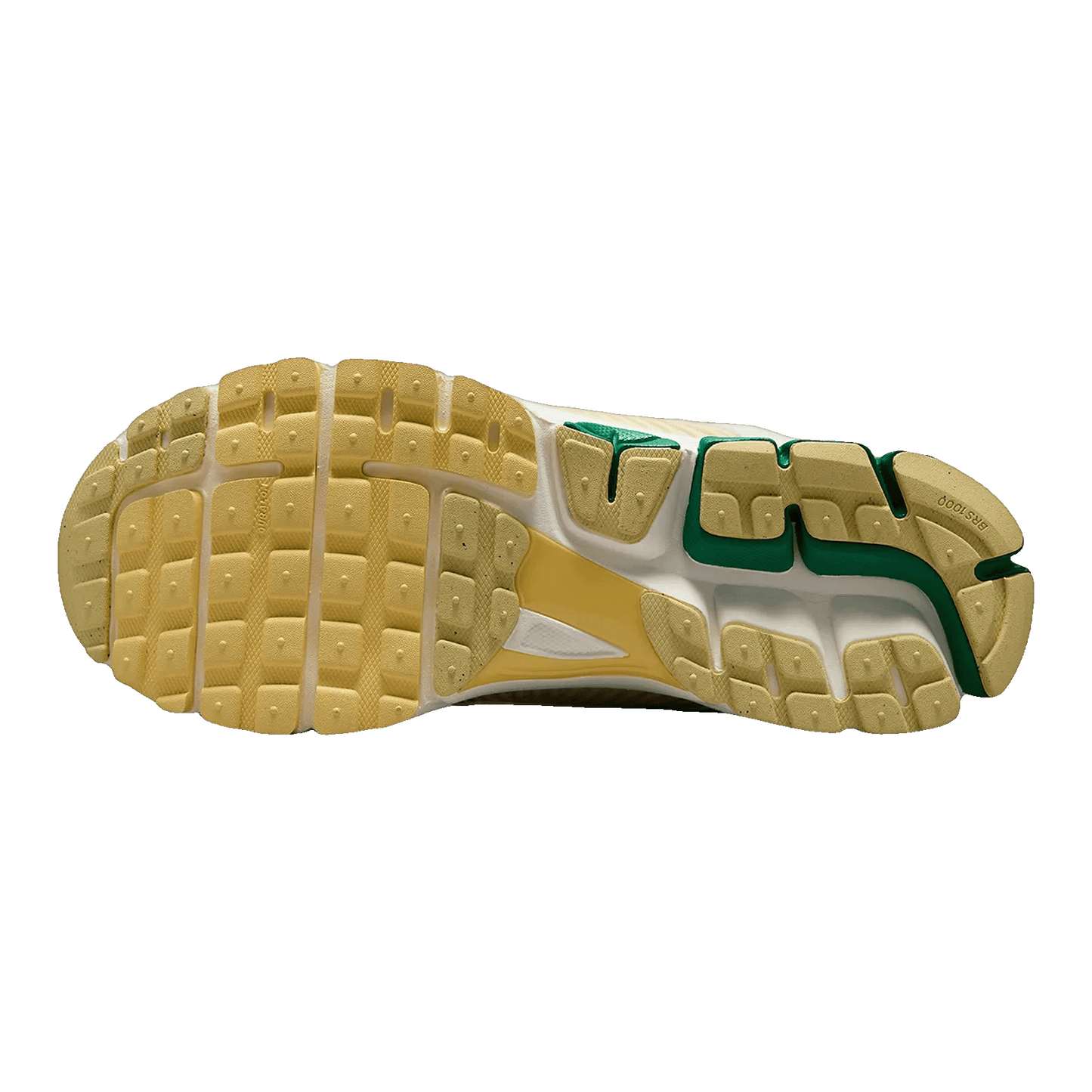 Nike Zoom Vomero 5 Malachite Alabaster Sohle FN8361-100