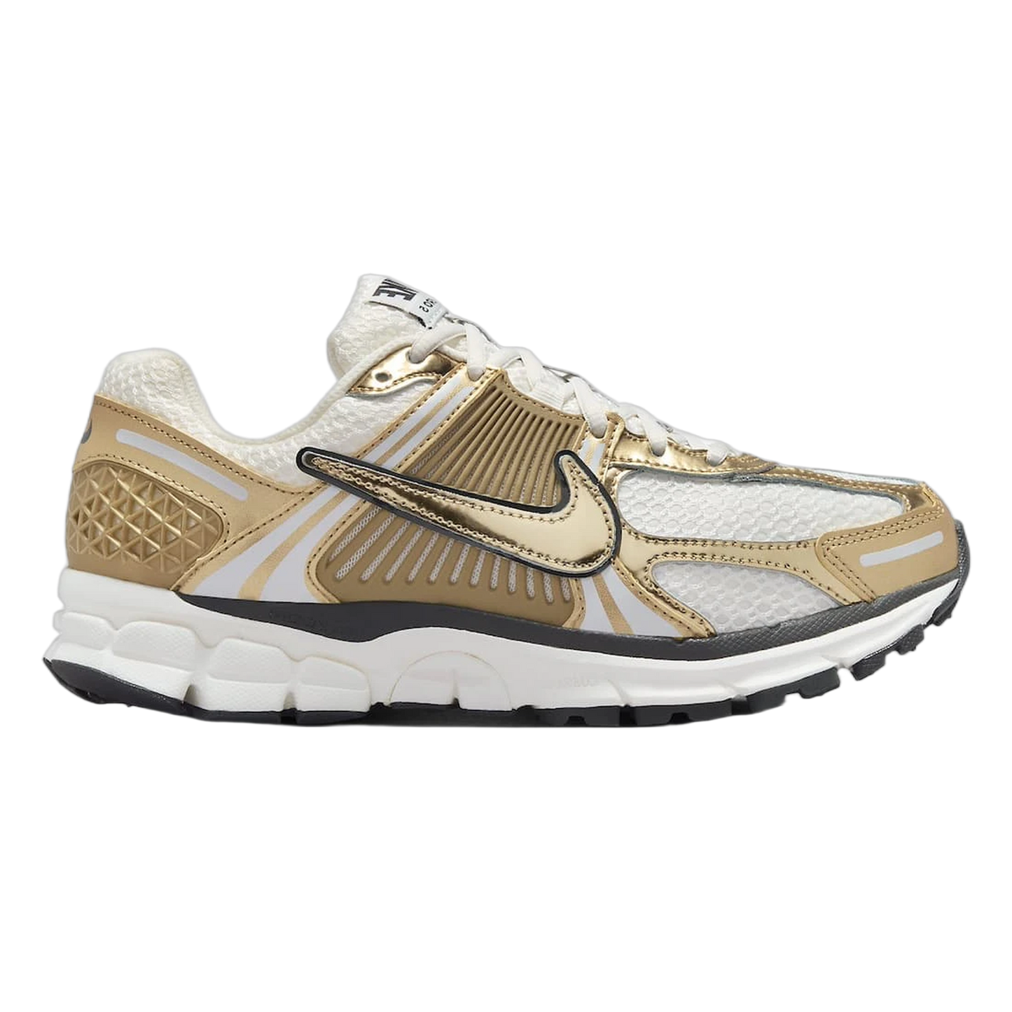 Nike Zoom Vomero 5 Metallic Gold (W) HF7723-001