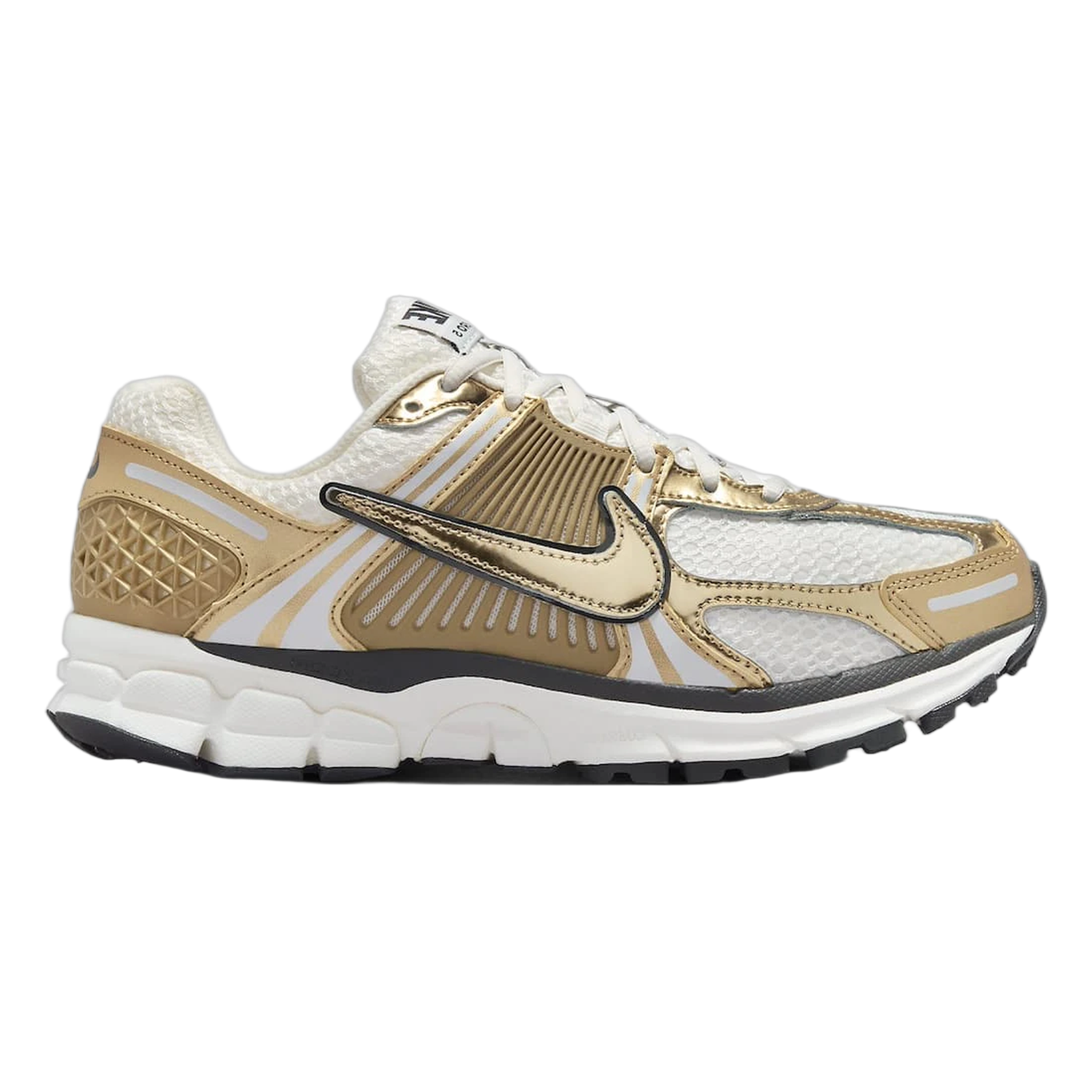 Nike Zoom Vomero 5 Metallic Gold (W) HF7723-001