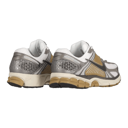 Nike Zoom Vomero 5 Metallic Pewter Back FJ4151-006