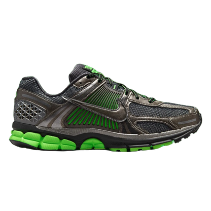 Nike Zoom Vomero 5 Metallic Pewter Green Strike IB2988-001