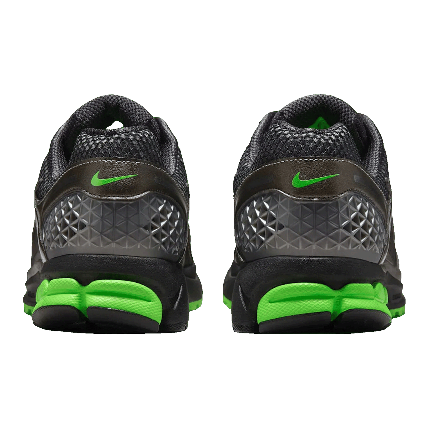 Nike Zoom Vomero 5 Metallic Pewter Green Strike Back IB2988-001