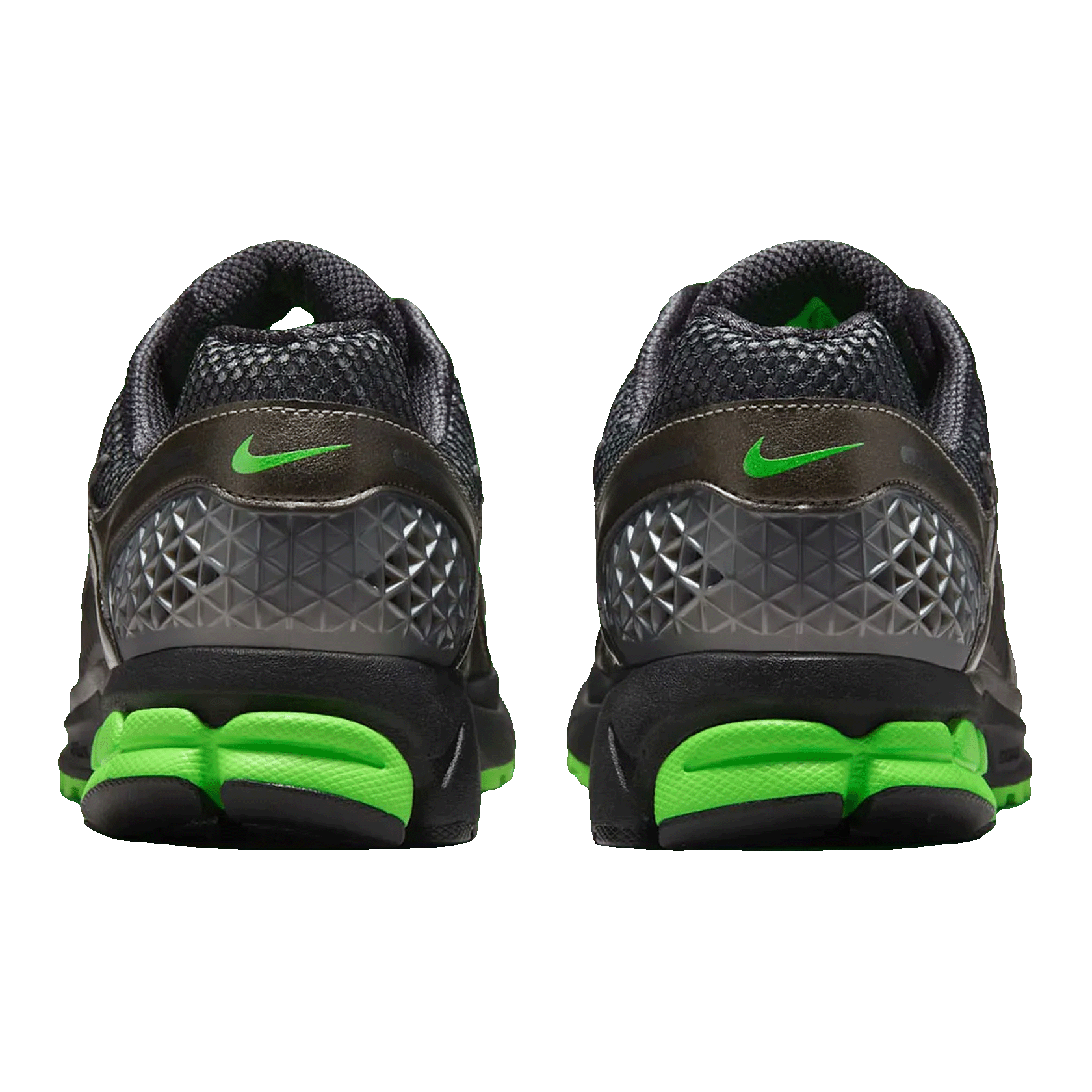 Nike Zoom Vomero 5 Metallic Pewter Green Strike Back IB2988-001