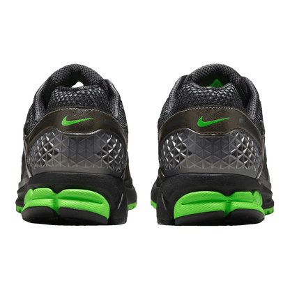 Nike Zoom Vomero 5 Metallic Pewter Green Strike Back IB2988-001