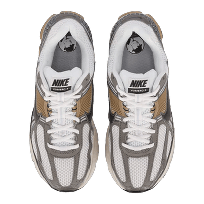 Nike Zoom Vomero 5 Metallic Pewter Oben FJ4151-006