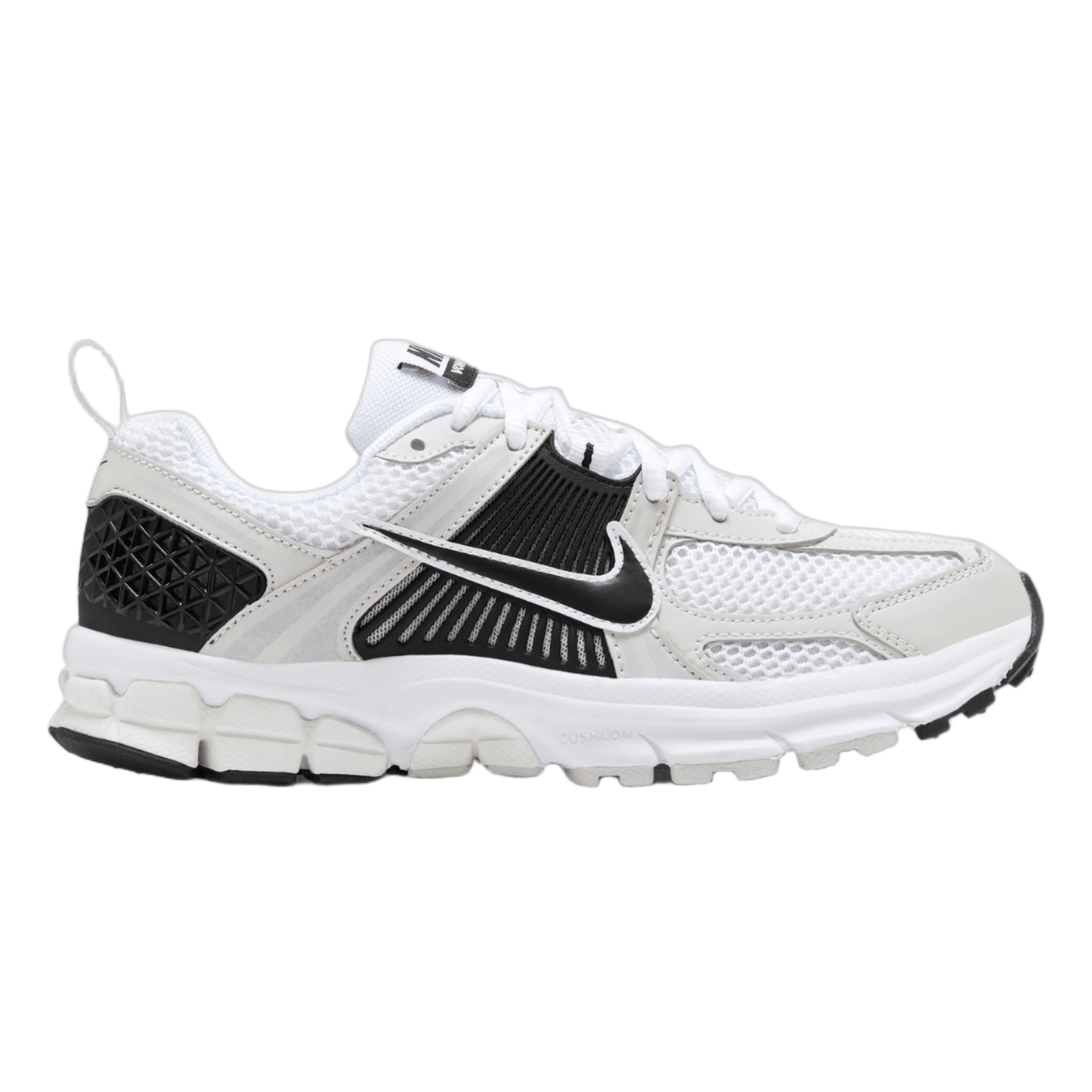 Nike Zoom Vomero 5 Metallic Platinum Black (GS) HF6998-104