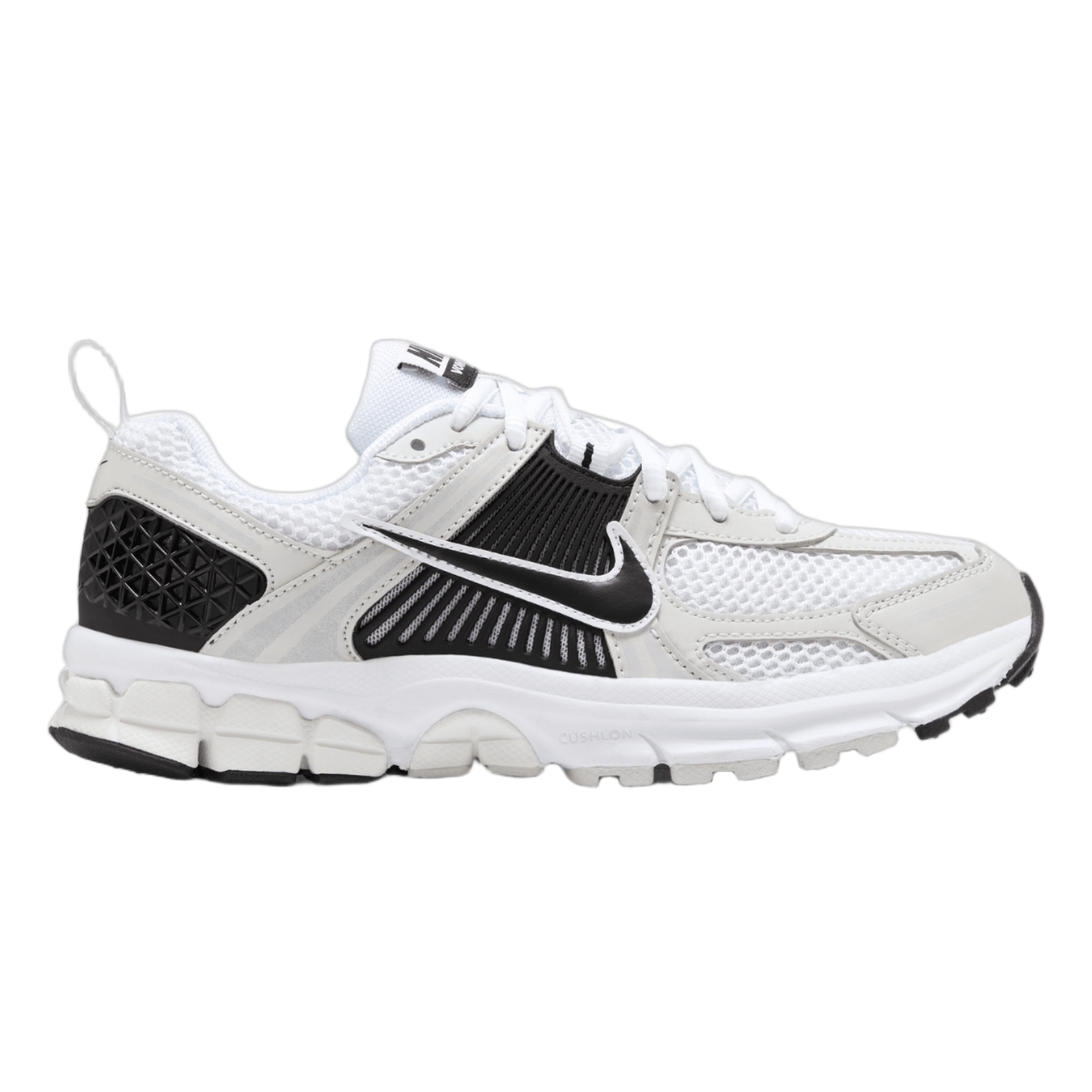 Nike Zoom Vomero 5 Metallic Platinum Black (GS) HF6998-104