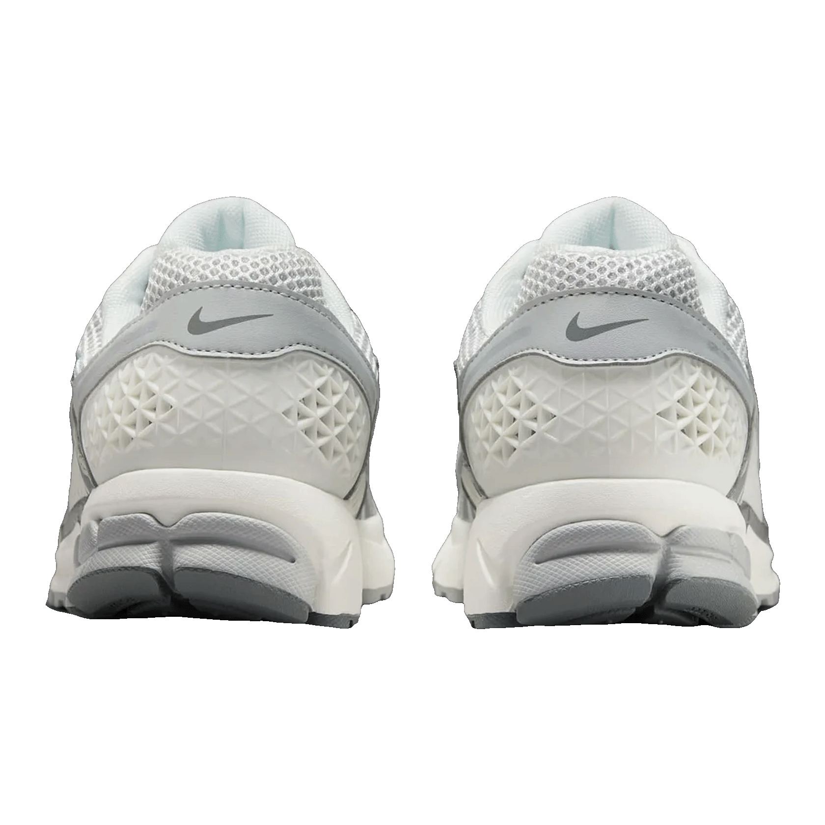 Nike Zoom Vomero 5 Metallic Silver Back IM2219-121