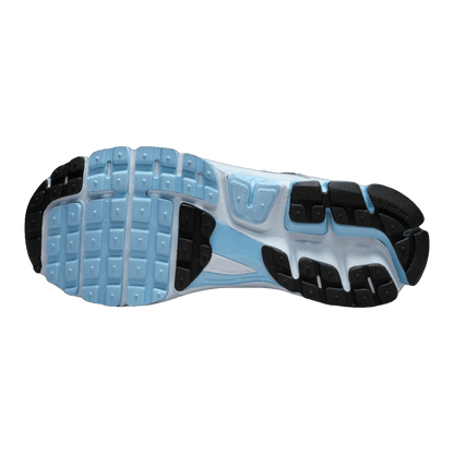 Nike Zoom Vomero 5 Metallic Silver Blue Tint (W) Sohle HF1877-100