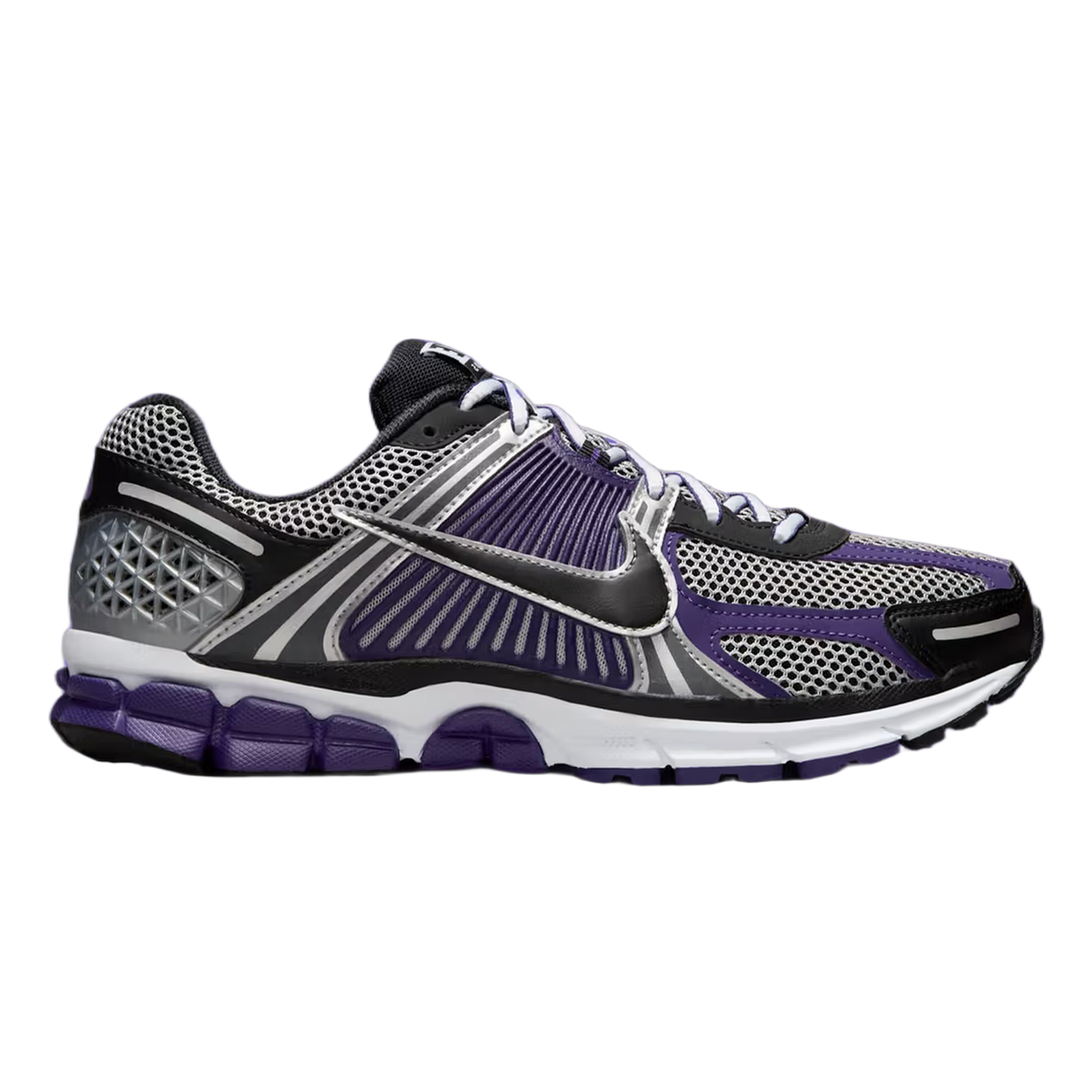 Nike Zoom Vomero 5 Metallic Silver Court Purple IM2220-095