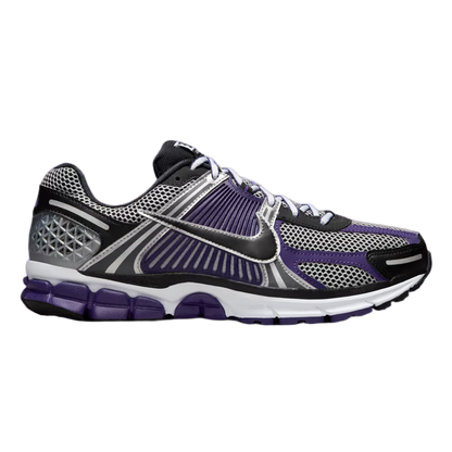 Nike Zoom Vomero 5 Metallic Silver Court Purple IM2220-095