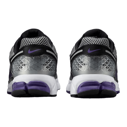 Nike Zoom Vomero 5 Metallic Silver Court Purple Back IM2220-095