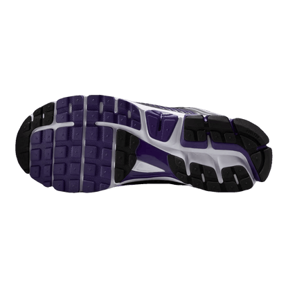 Nike Zoom Vomero 5 Metallic Silver Court Purple Sohle IM2220-095