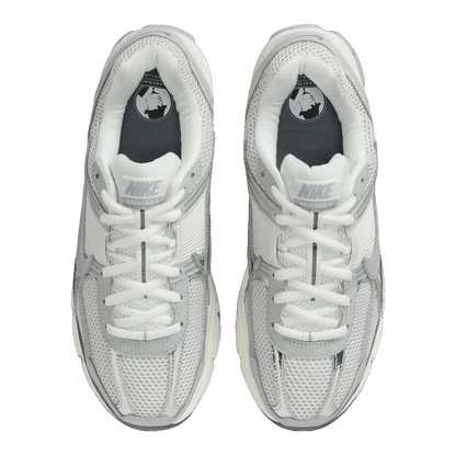 Nike Zoom Vomero 5 Metallic Silver Oben IM2219-121