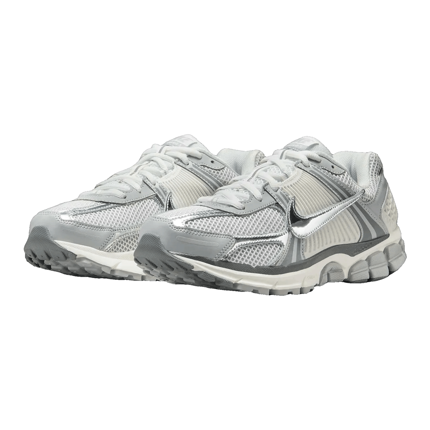 Nike Zoom Vomero 5 Metallic Silver Side IM2219-121