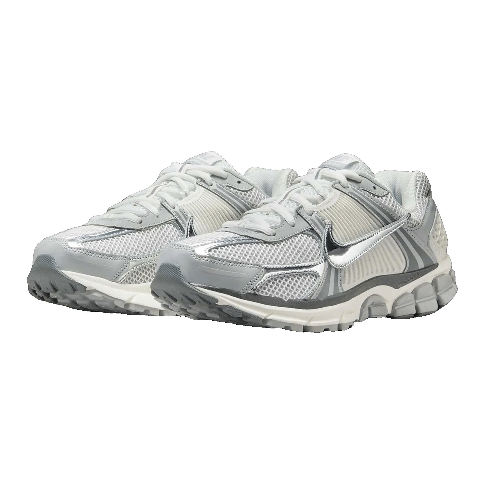 Nike Zoom Vomero 5 Metallic Silver Side IM2219-121