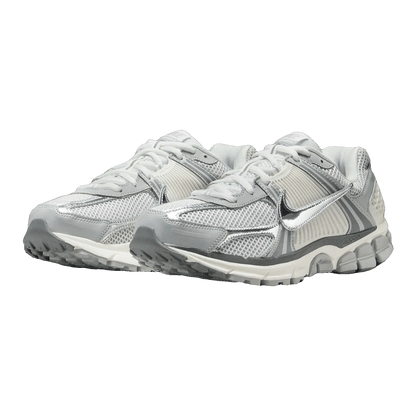 Nike Zoom Vomero 5 Metallic Silver Side IM2219-121