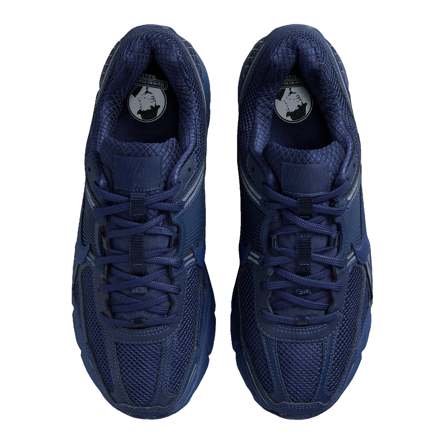 Nike Zoom Vomero 5 Midnight Navy Oben BV1358-400