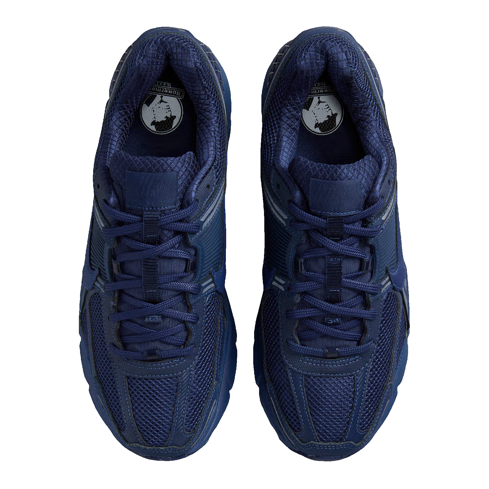 Nike Zoom Vomero 5 Midnight Navy Oben BV1358-400