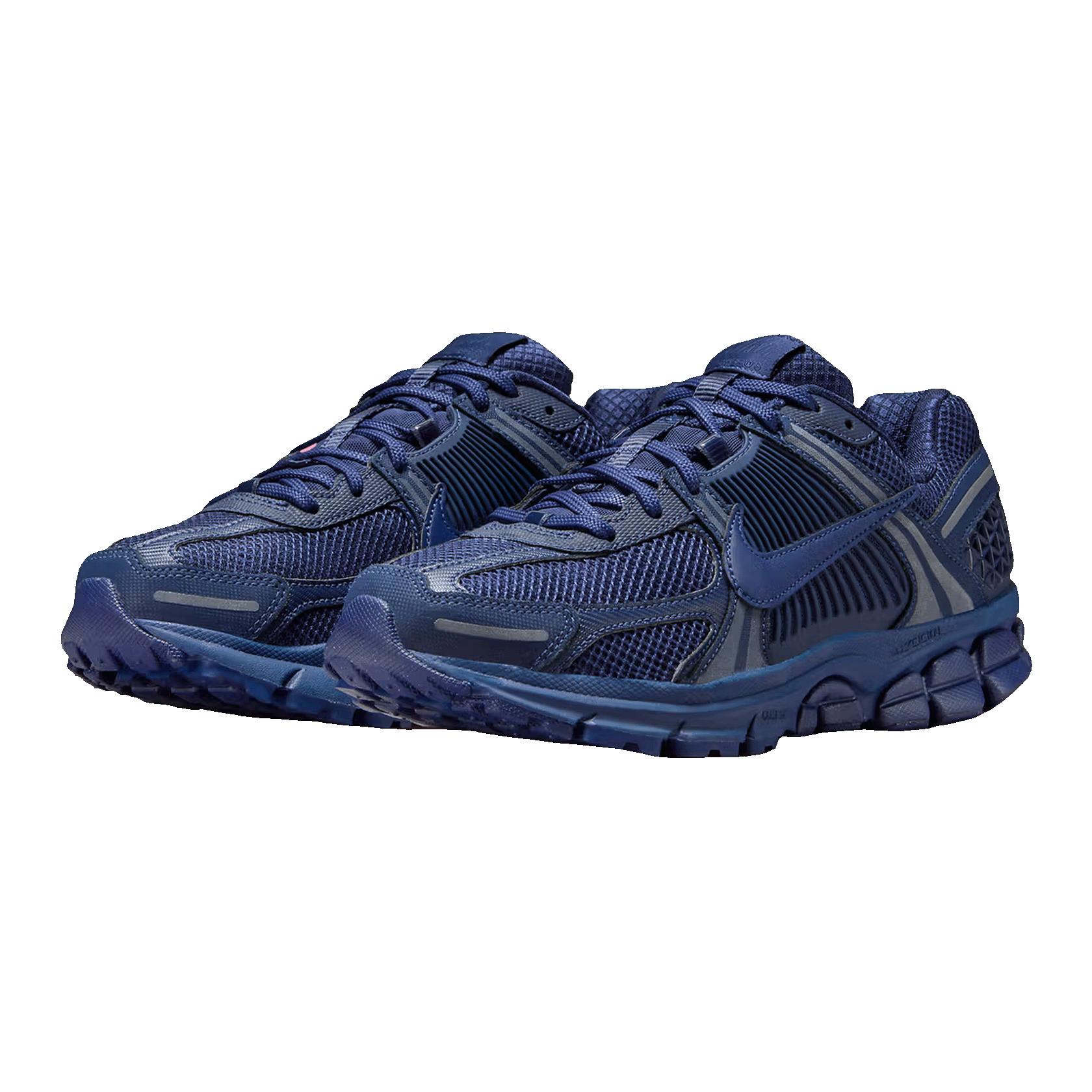Nike Zoom Vomero 5 Midnight Navy Side BV1358-400