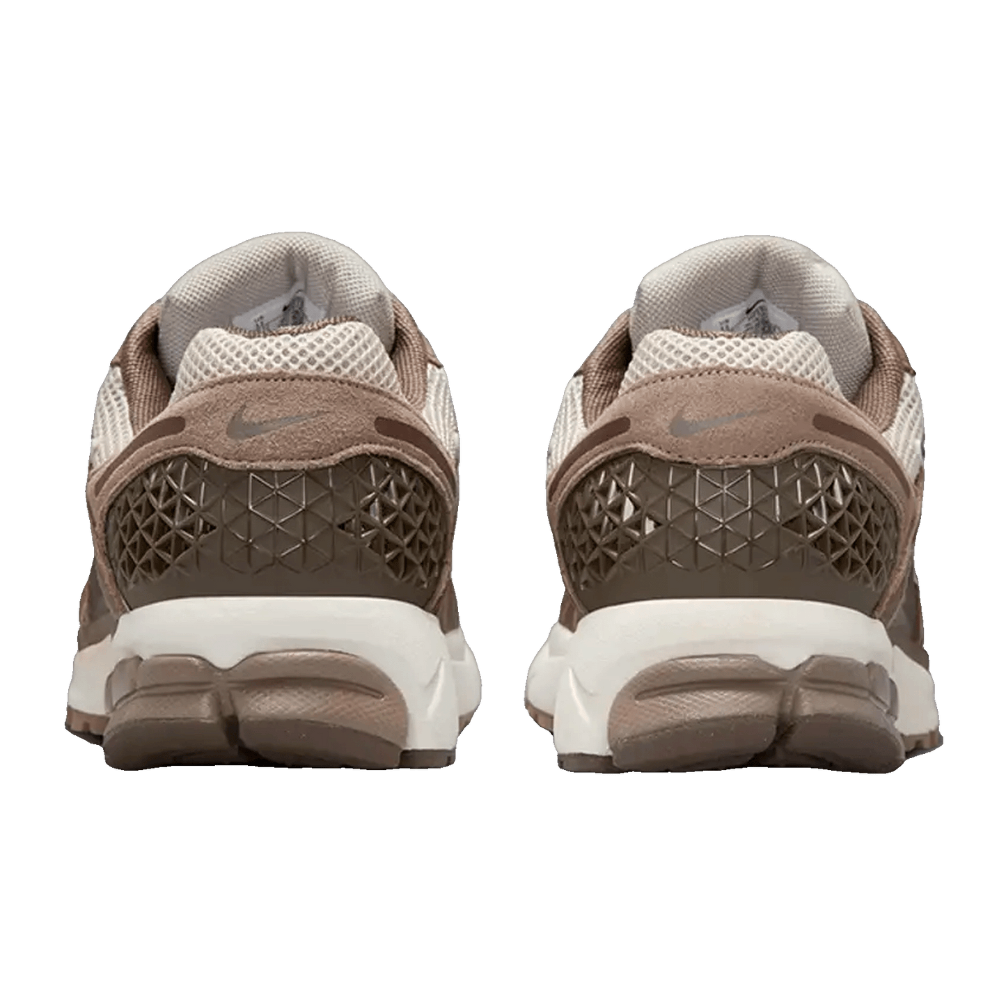 Nike Zoom Vomero 5 Mink Brown Back HF1553-004