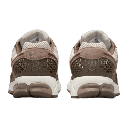 Nike Zoom Vomero 5 Mink Brown Back HF1553-004