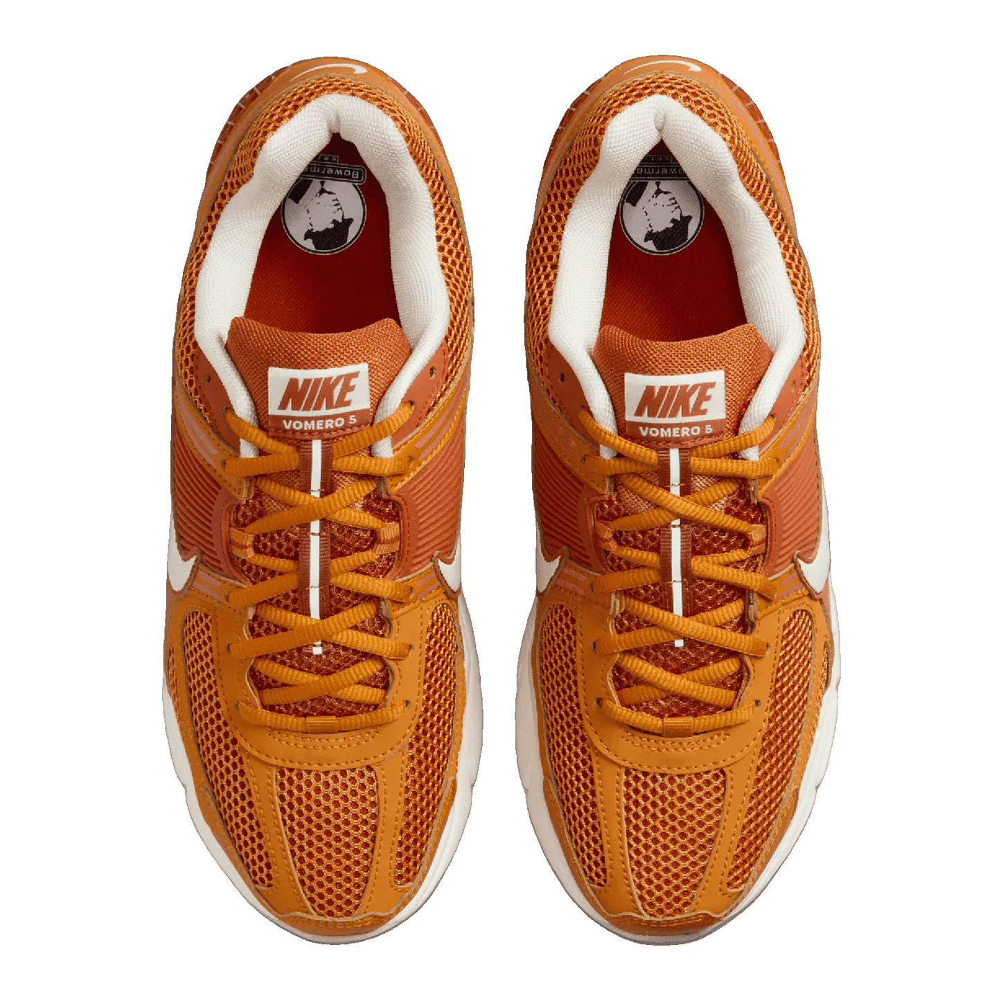 Nike Zoom Vomero 5 Monarch Oben HJ9123-815