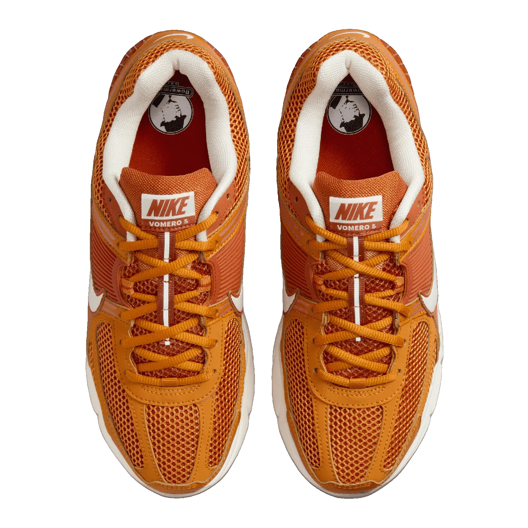 Nike Zoom Vomero 5 Monarch Oben HJ9123-815