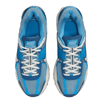 Nike Zoom Vomero 5 Mystic Navy Worn Blue Oben FB9149-400