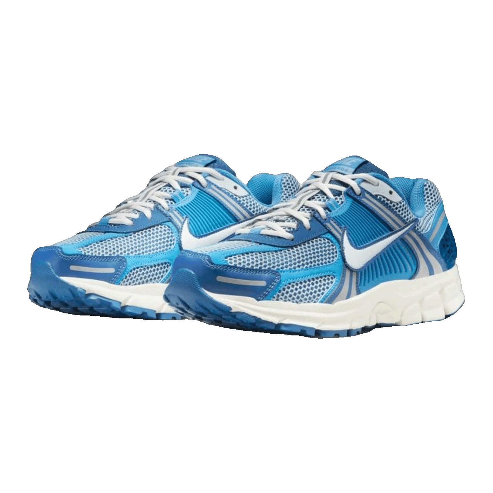 Nike Zoom Vomero 5 Mystic Navy Worn Blue Side FB9149-400