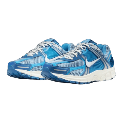 Nike Zoom Vomero 5 Mystic Navy Worn Blue Side FB9149-400