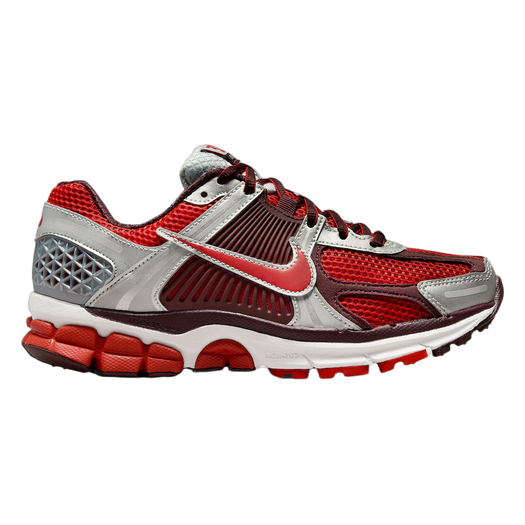 Nike Zoom Vomero 5 Mystic Red (W) FN7778-600