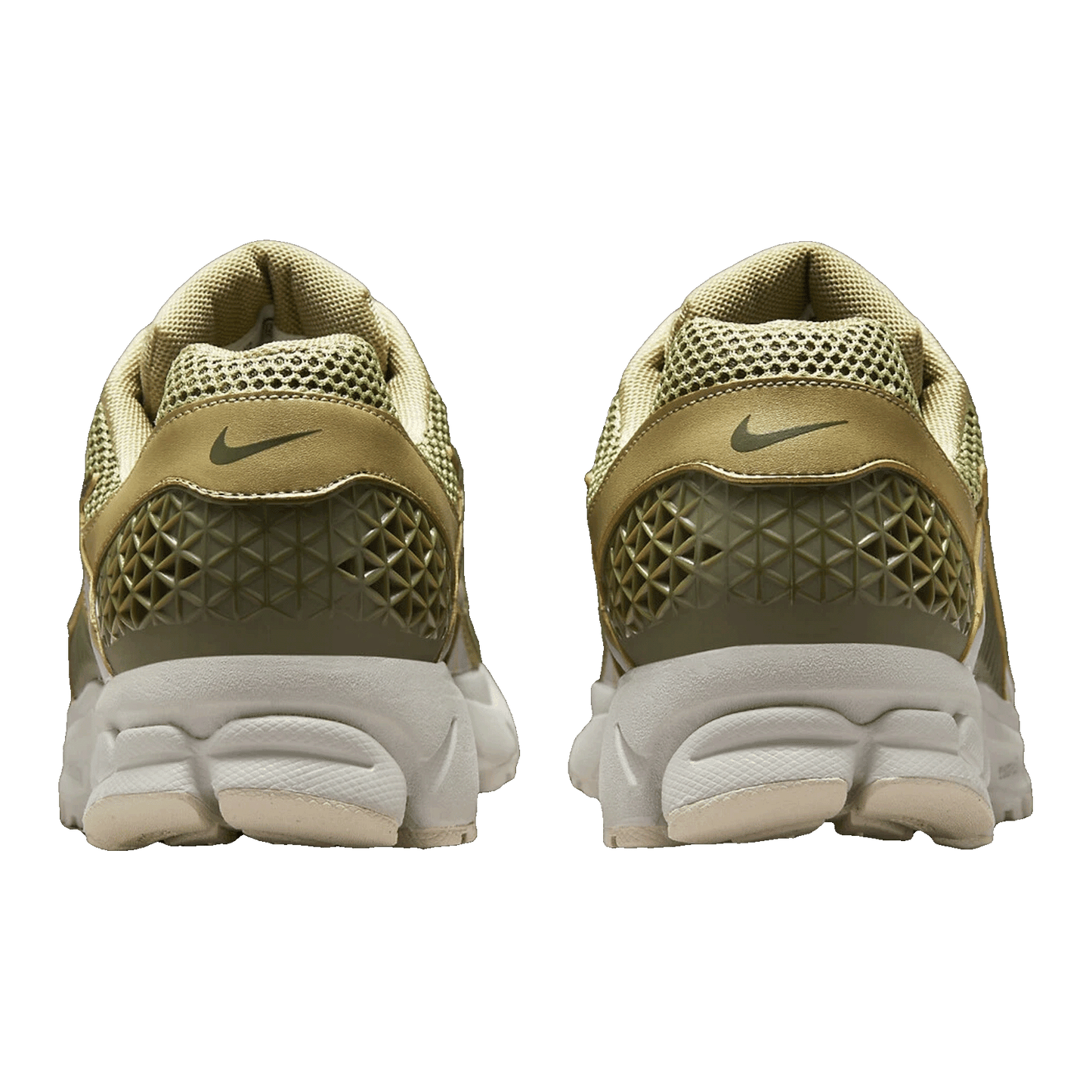 Nike Zoom Vomero 5 Neutral Olive Back FJ1915-200