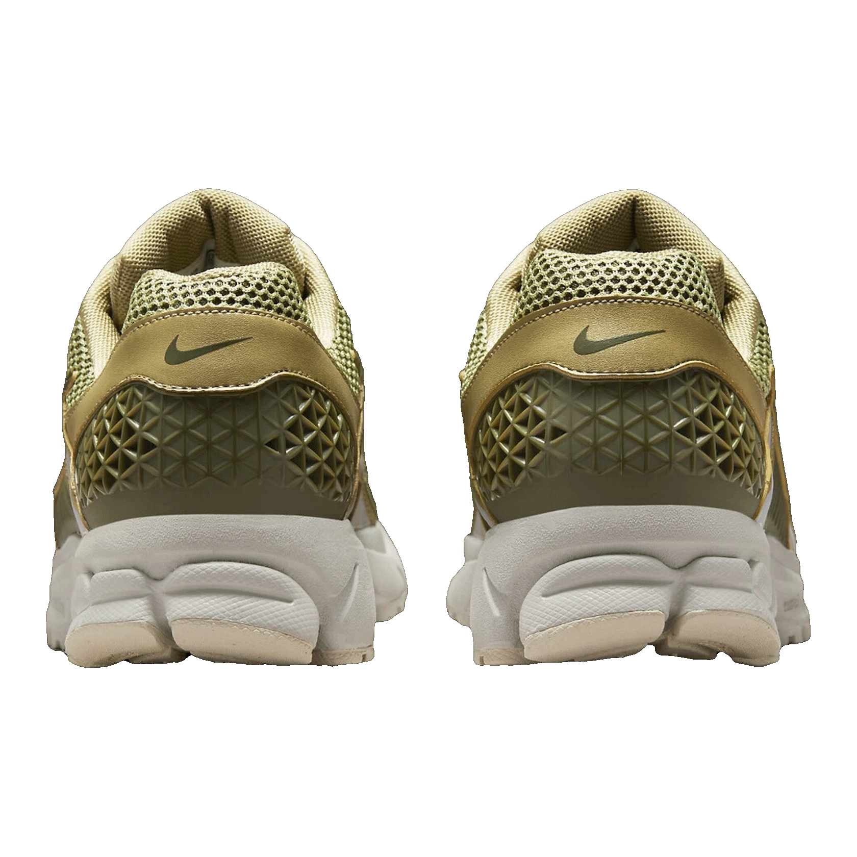 Nike Zoom Vomero 5 Neutral Olive Back FJ1915-200