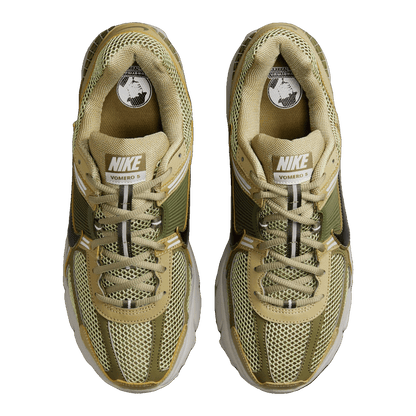 Nike Zoom Vomero 5 Neutral Olive Oben FJ1915-200