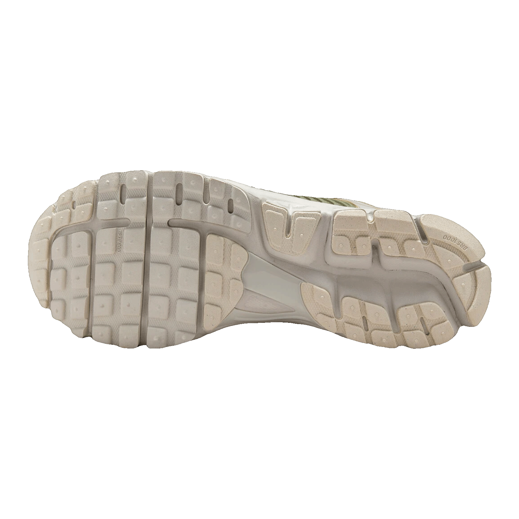 Nike Zoom Vomero 5 Neutral Olive Sohle FJ1915-200