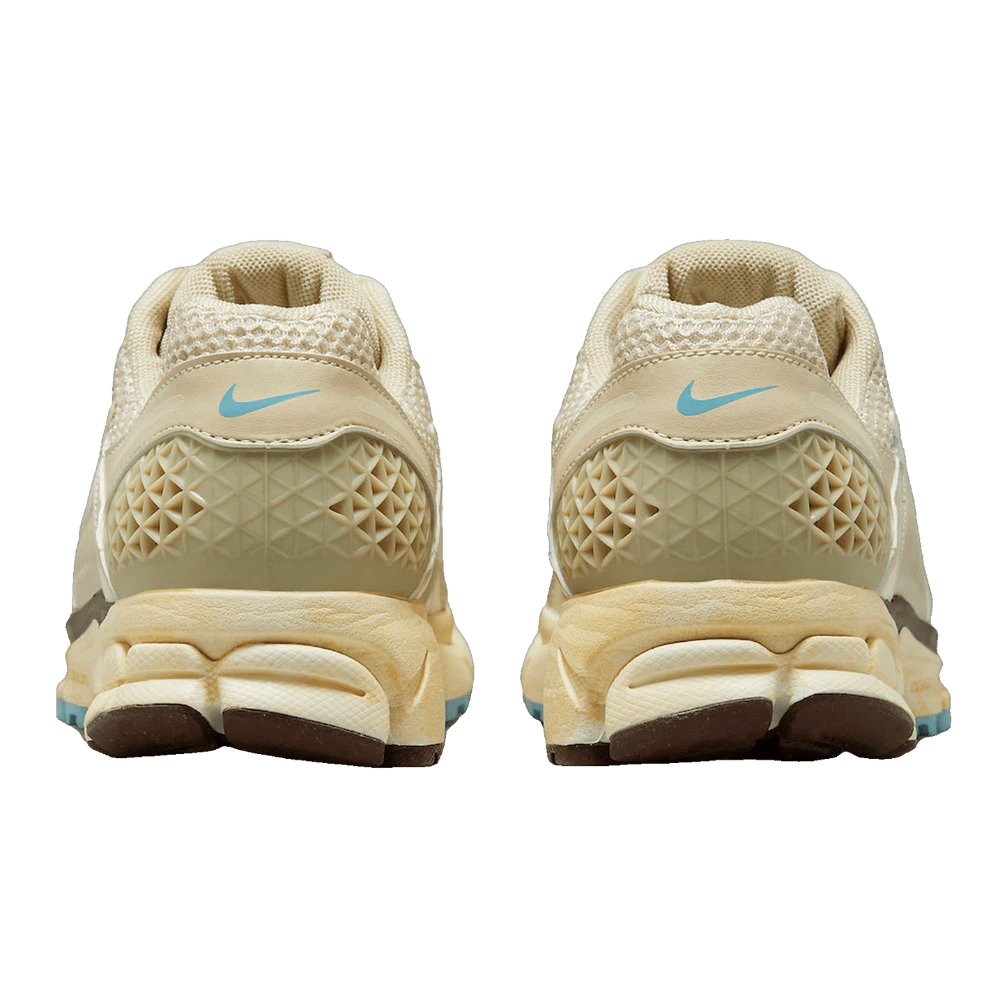 Nike Zoom Vomero 5 Oatmeal (W) Back FB8825-111