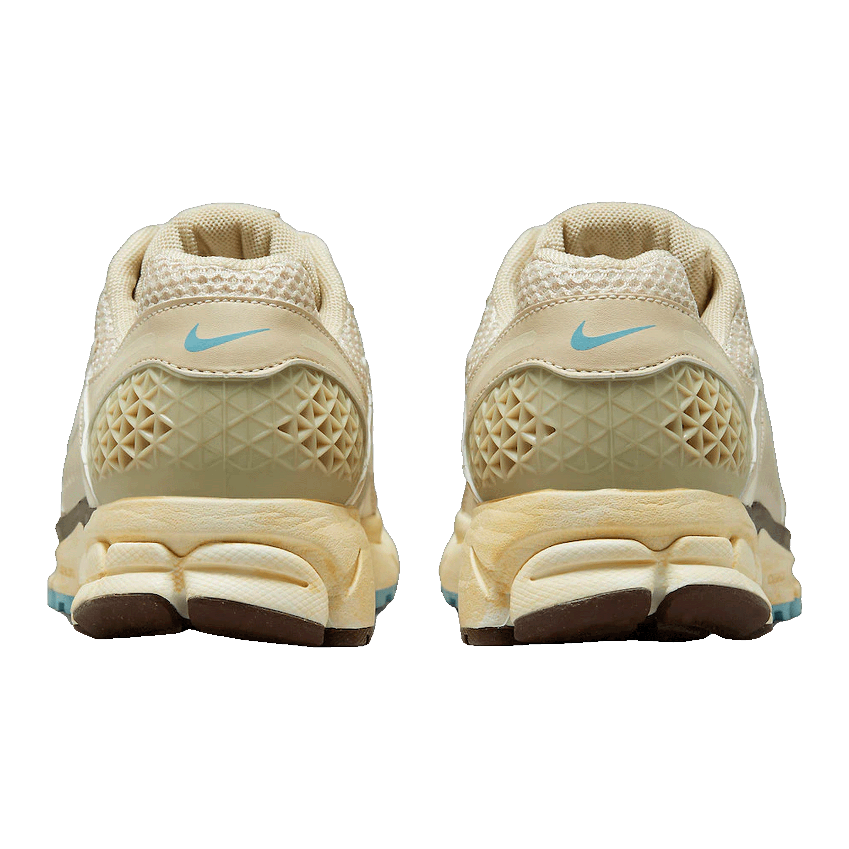 Nike Zoom Vomero 5 Oatmeal (W) Back FB8825-111