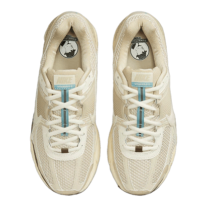 Nike Zoom Vomero 5 Oatmeal (W) Oben FB8825-111