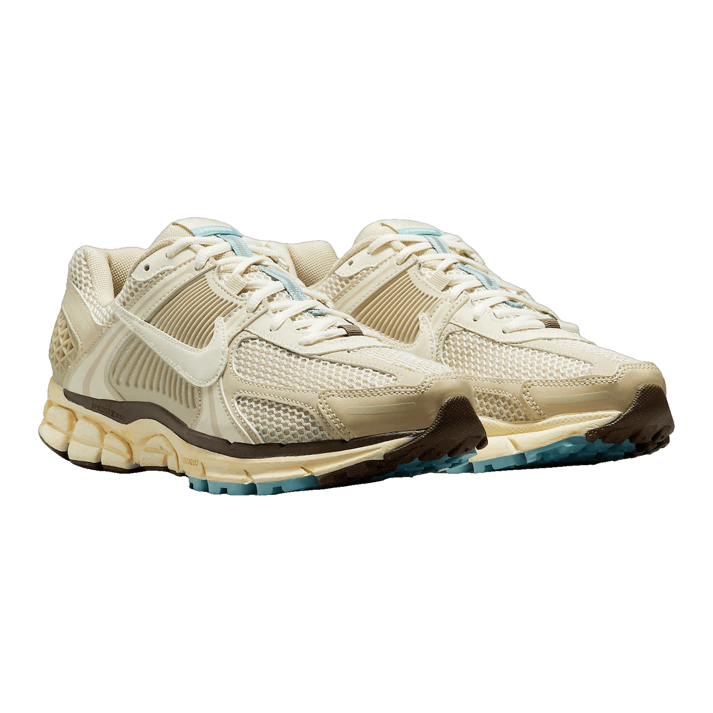 Nike Zoom Vomero 5 Oatmeal (W) Side FB8825-111