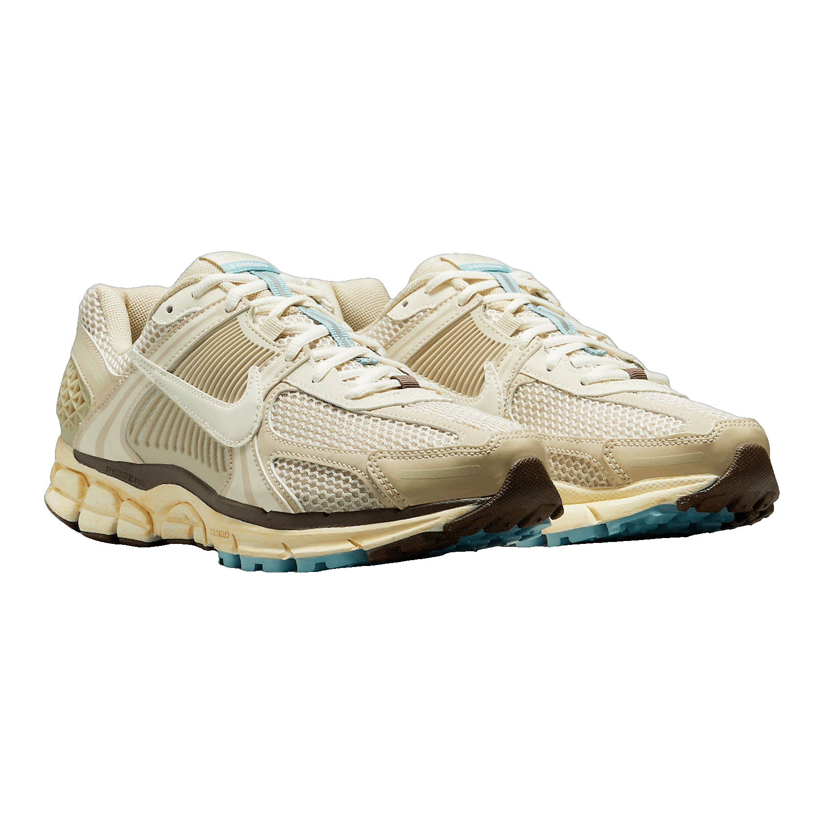 Nike Zoom Vomero 5 Oatmeal (W) Side FB8825-111