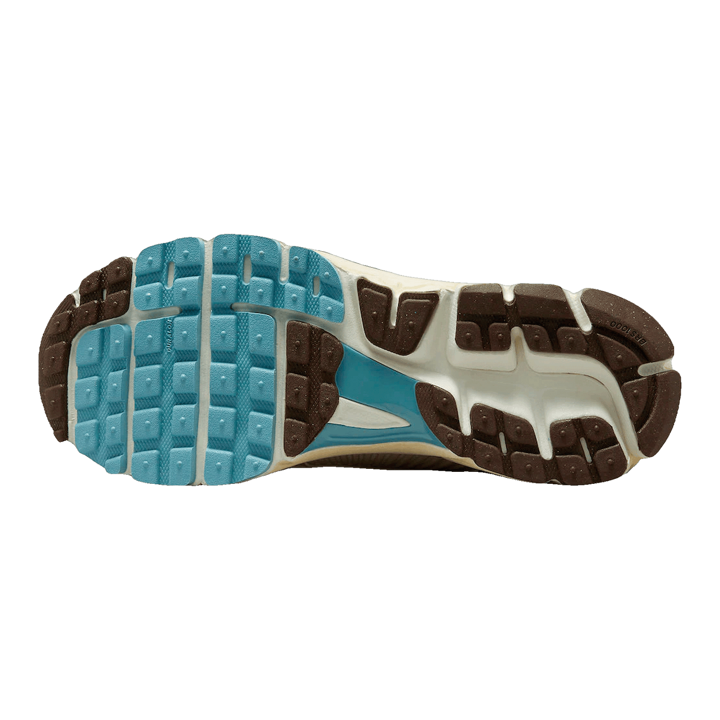 Nike Zoom Vomero 5 Oatmeal (W) Sohle FB8825-111