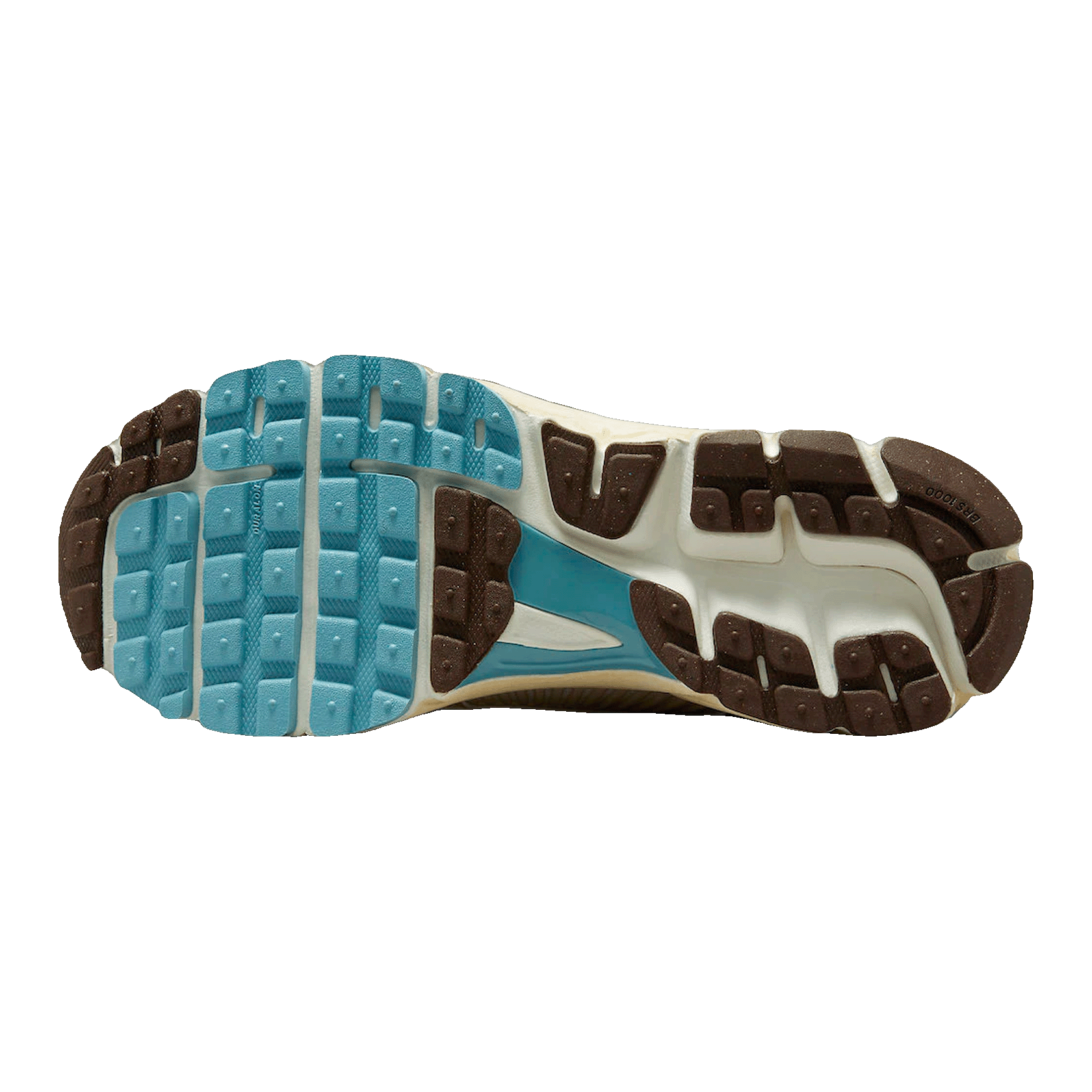 Nike Zoom Vomero 5 Oatmeal (W) Sohle FB8825-111