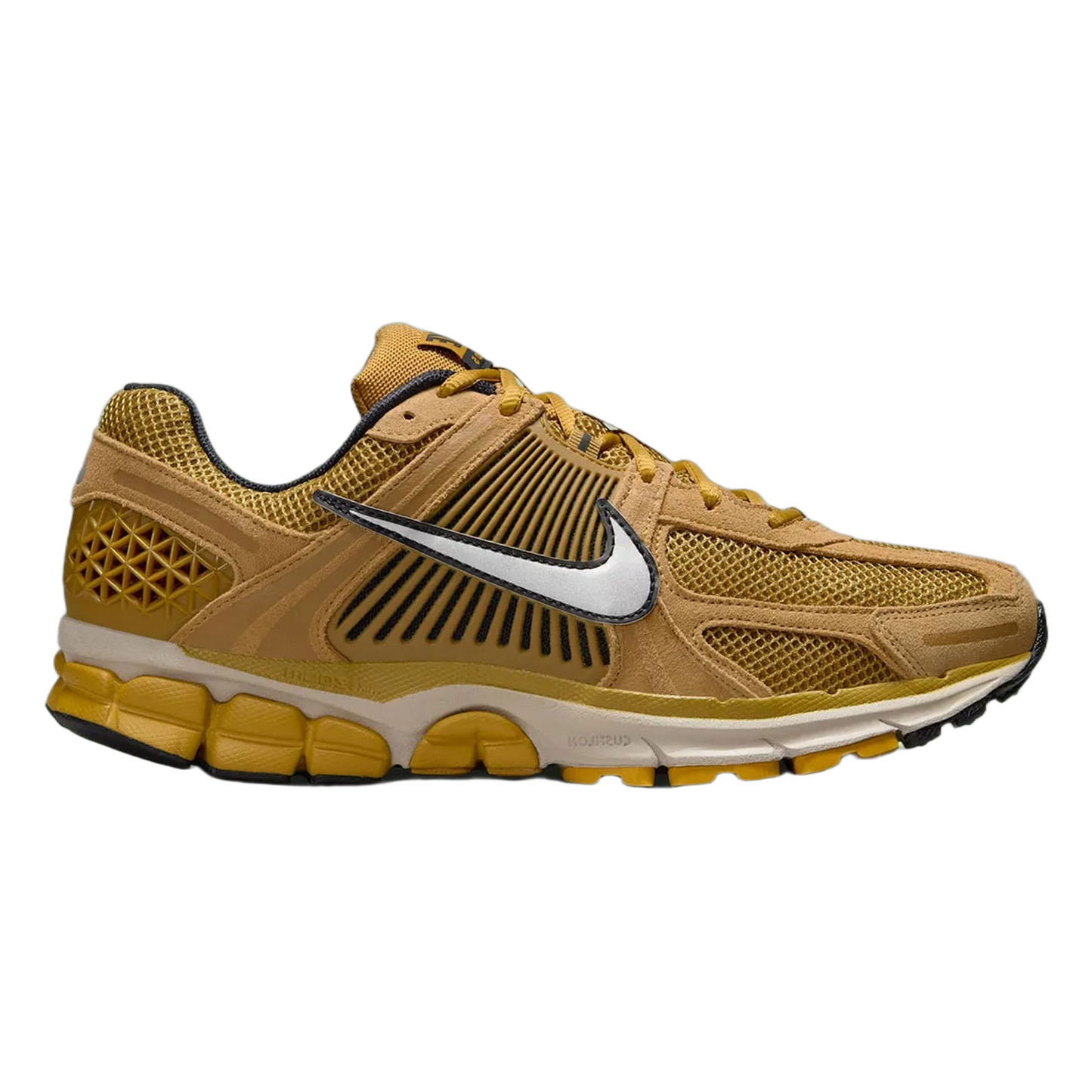 Nike Zoom Vomero 5 Ochre Flat Gold HF1553-301