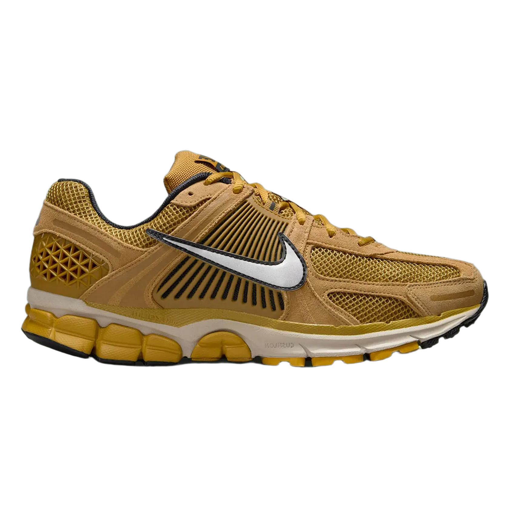Nike Zoom Vomero 5 Ochre Flat Gold HF1553-301