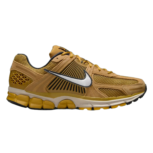 Nike Zoom Vomero 5 Ochre Flat Gold HF1553-301