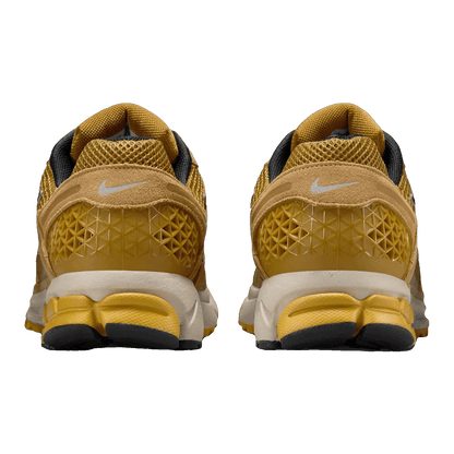 Nike Zoom Vomero 5 Ochre Flat Gold Back HF1553-301