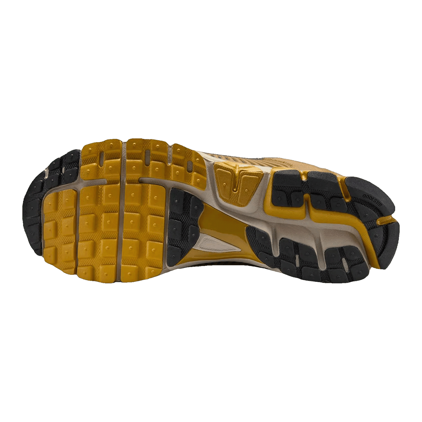 Nike Zoom Vomero 5 Ochre Flat Gold Sohle HF1553-301
